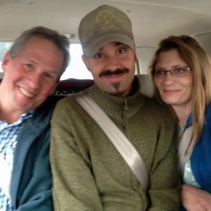 Meet your Posher, Cindy